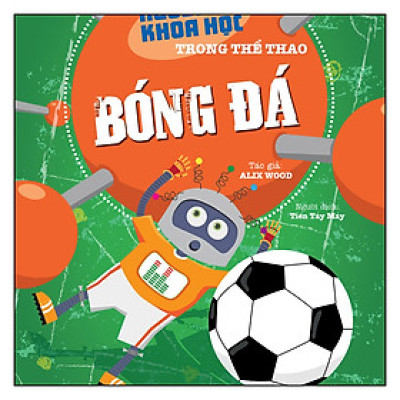 Nguyên Lí Khoa Học Trong Thể Thao