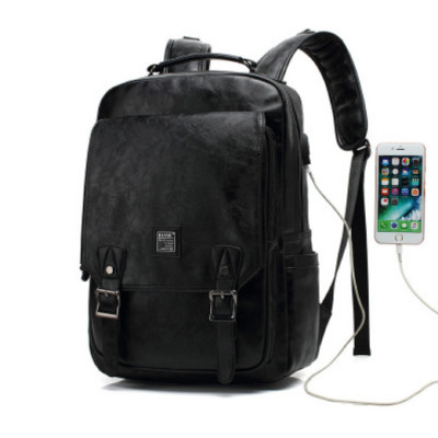 Balo da nam thời trang cao cấp phong cách châu âu