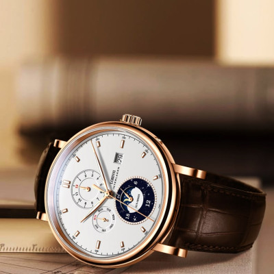 Đồng hồ nam chính hãng LOBINNI L13056-1 (Phiên Bản Hot Nhất Hè 2020)