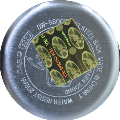 Đồng hồ Casio Nữ Baby G BGA-250