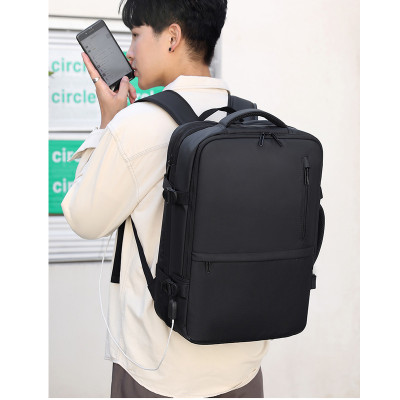 Balo laptop (15.6 inch) phong cách hiện đại - BEE GEE BLLT5593A