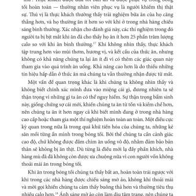 Sách - Giải Mã Khẩu Vị - Ăn Uống Ngon Lành Vóc Dáng Khỏe Mạnh