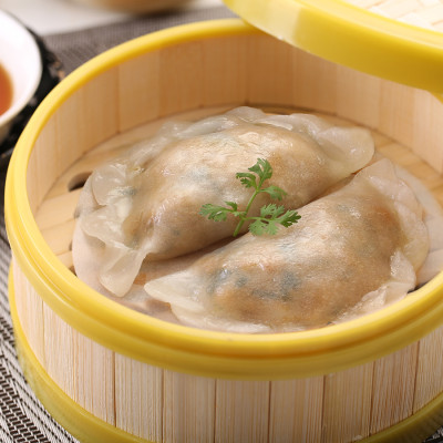 Bánh xếp tôm thịt 910gr