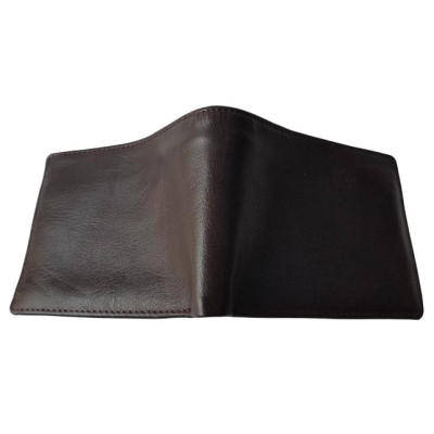 Ví nam da bò thật BIGGBEN cao cấp BG7