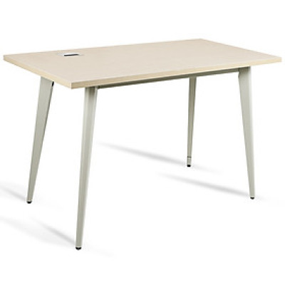 Bàn làm việc chân thép Juno Sofa NT 1902B12 120 x 60 x 75 cm