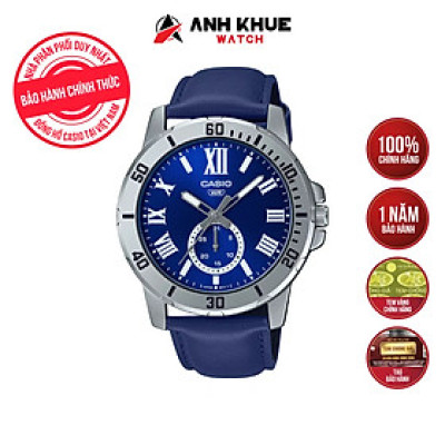 Đồng hồ Casio Nam General MTP-VD200L-2BUDF