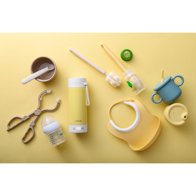 Bình đun giữ nhiệt Locknlock Heating tumbler EJC723 - 220-240V, 50-60Hz, 300W - Dung tích 300ml