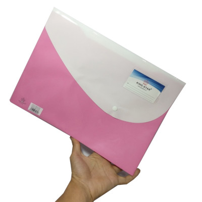 Bìa Nút Kiểu F4 King-Star W-230F