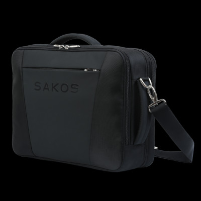 Cặp Đa Năng Thời Trang Cao Cấp SAKOS HYBRID 15.6 Inch