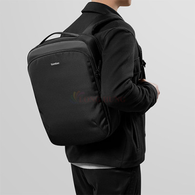 Ba lô Tomtoc Explorer-T60 Laptop Backpack 16 inch T60 - 22L - Hàng chính hãng