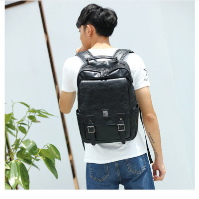 Balo da nam thời trang cao cấp phong cách châu âu