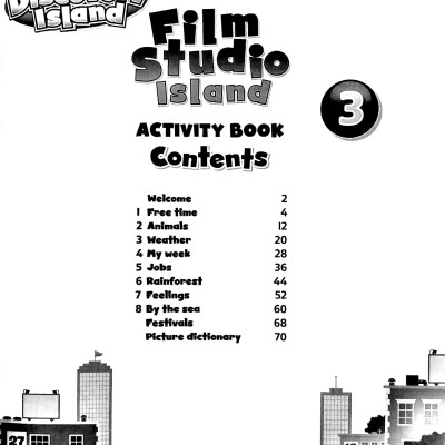 Our Discovery Island British Pbk 3 W/Cdrom + Pin Code Value Pack