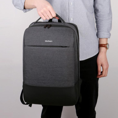 Ba lô nam thời trang cao cấp phong cách mới (15,6")