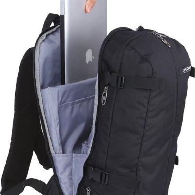 Balo Simplecarry Mattan 3