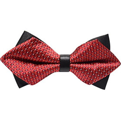 Nơ Đeo Cổ Nam Titishop NDC072