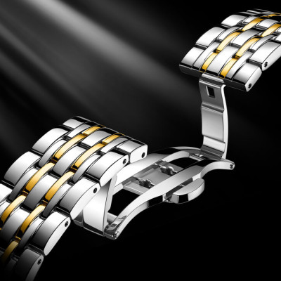 Đồng hồ nam chính hãng KASSAW K836-1