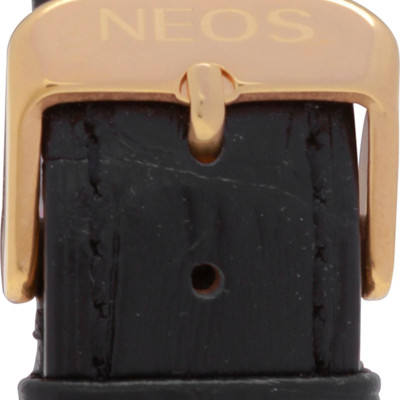 Đồng hồ Nam Dây Da Neos N-40703M Sapphire Bảo Hành Chính Hãng 5 Năm