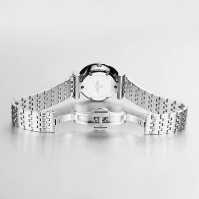 Đồng Hồ Nữ Dây Thép SRWATCH SL8702.1102