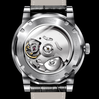 Đồng hồ nam chính hãng PONIGER P519-3