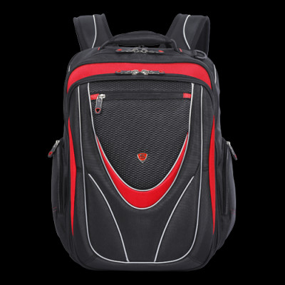 Balo Laptop Du Lịch Thể Thao Thời Trang Cao Cấp SAKOS NEO LAMBORGHINI 17Inch (17")