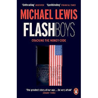 Flash Boys