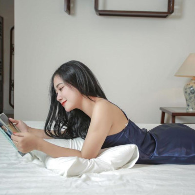 VÁY NGỦ HAI DÂY CAO CẤP, VÁY NGỦ ĐẸP