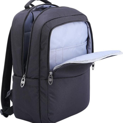 Balo SimpleCarry Schuler (40 x 29cm) - Black