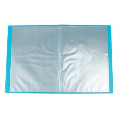 Bìa 60 Lá Trong A4