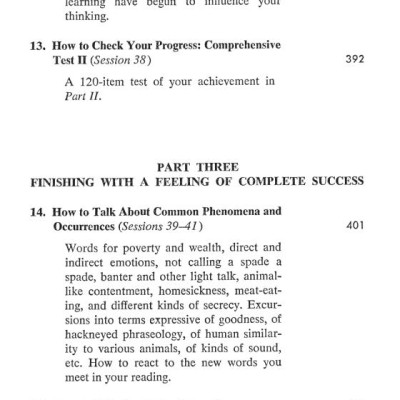 Word Power Made Easy: The Complete Handbook for Building a Superior Vocabulary