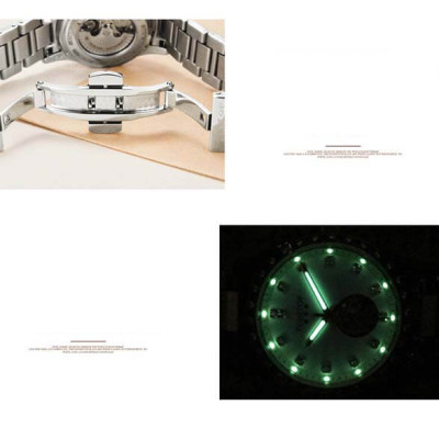 Đồng hồ nữ chính hãng Teintop T7005-2