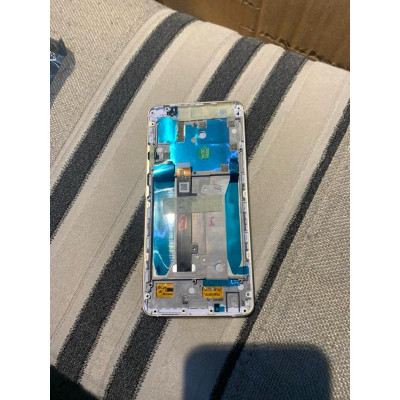 Màn Hình Vinsmart Active 1 New Zin Hãng Nguyên Bản Liền Khung Như Hình