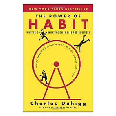 The Power Of Habit