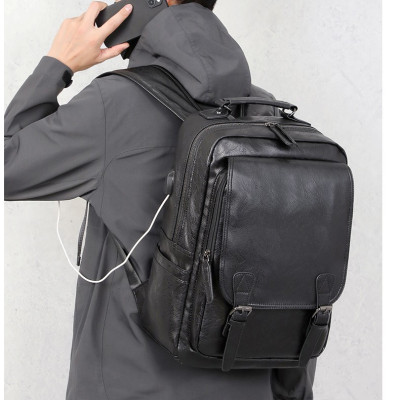 Balo nam DA phong cách mới – BEE GEE BLND9052B