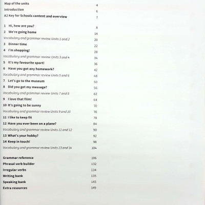 Complete Key For Schools Student