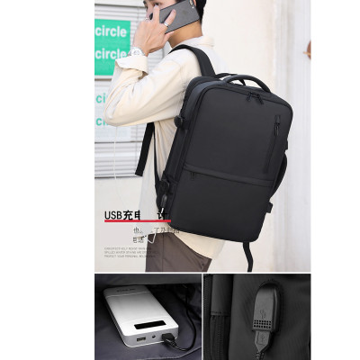 Balo laptop (15.6 inch) phong cách hiện đại - BEE GEE BLLT5593A