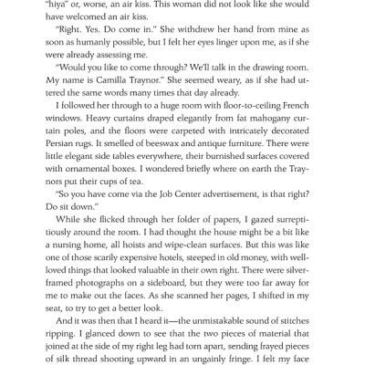  Me Before You (Mass Market Paperback) - Trước ngày em đến