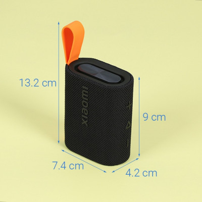 Loa Bluetooth Xiaomi Sound Pocket - GiaPhucStore | Hàng Chính Hãng