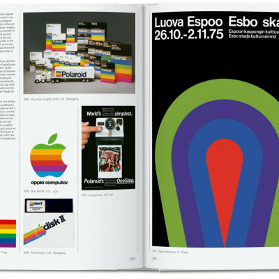 The History of Graphic Design