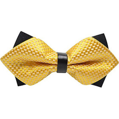 Nơ Đeo Cổ Nam Titishop NDC055