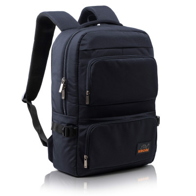 Balo Laptop 15.6 inch KMORE The LEON - Hàng Chính Hãng