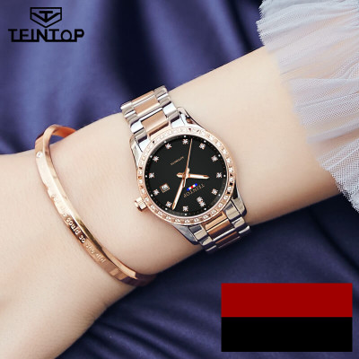 Đồng hồ nữ chính hãng Teintop T7005-2