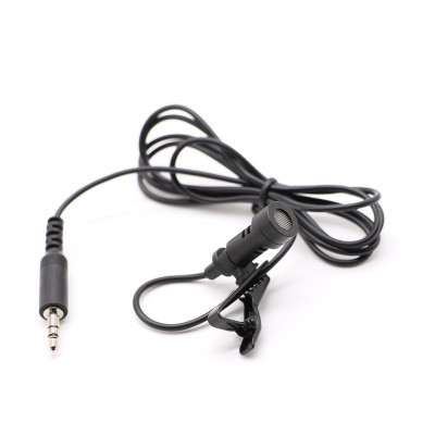 SOAIY Micro Cài Áo Cho Điện Thoại KFW SK100 Cao Cấp - Hàng Nhập Khẩu