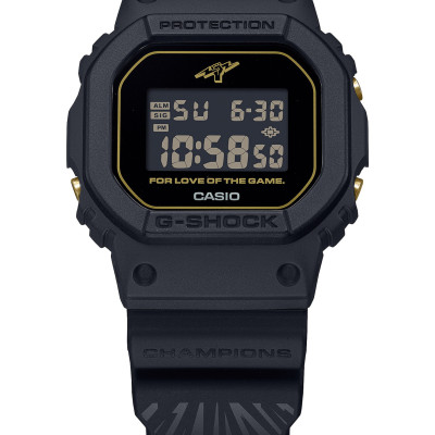ĐỒNG HỒ CASIO G-SHOCK DW-5600TIT23-1DR CHÍNH HÃNG