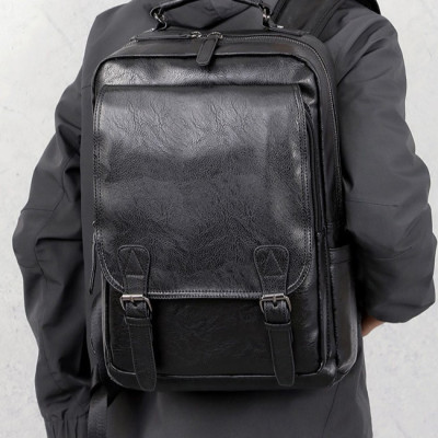 Balo nam DA phong cách mới – BEE GEE BLND9052B