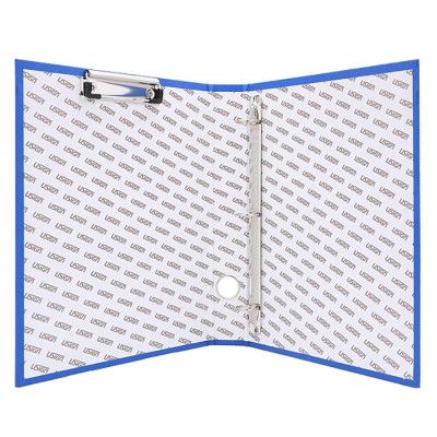 Bìa Nhẫn 3 Còng Usign Toppoint 3.5 cm US-613/3R