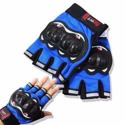 GĂNG TAY SPORT HỞ NGÓN ĐI PHƯỢT