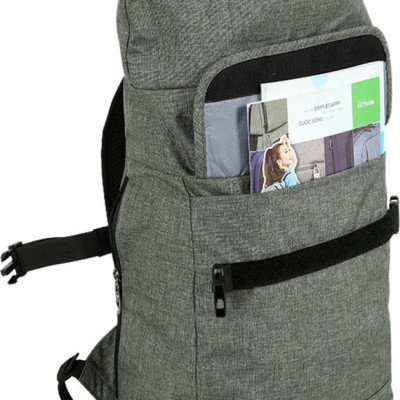 Balo SimpleCarry Easyopen 3 (51 x 13 cm)