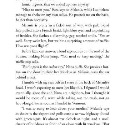 Two Can Keep A Secret