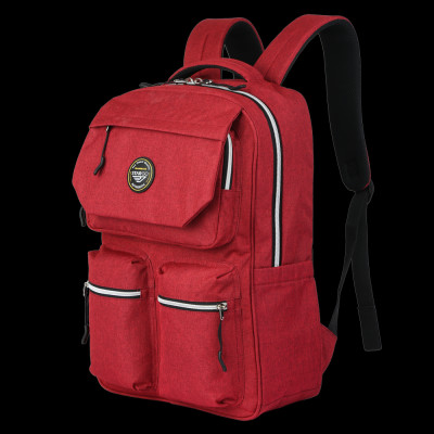 Balo Laptop Du Lịch Thời Trang Uniex STARGO PASION 15.6 Inch