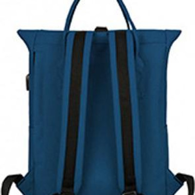 Ba Lô Thời Trang Hàn Quốc HARAS HRTK213(Xanh)